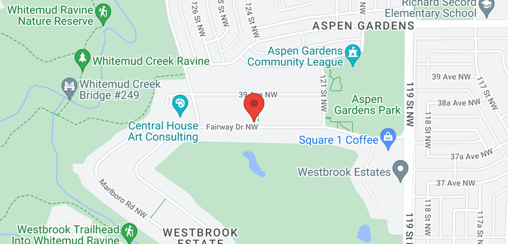 map of 56 FAIRWAY DR NW